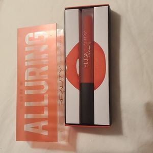 Huda beauty liquid matte